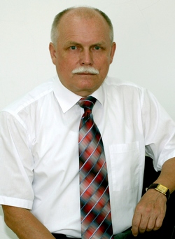 Александр Викторович Вершинин