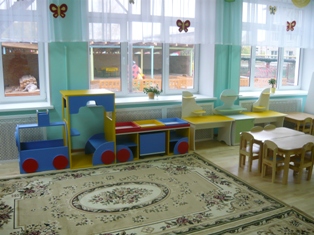 Открытие детского сада № 48_3