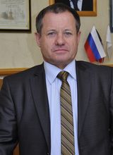 Макшанов Юрий Алексеевич
