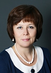Евланова Елена Александровна