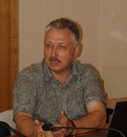 Член комиссии по экономике А.Л. Едигарев