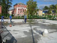 Парк Водяновой