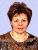 Гейт Ангелина Михайловна