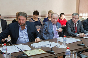 Постоянная комиссия по экономической политике, промышленности и инвестициям Государственного Совета Удмуртской Республики сформировала свои предложения по проекту бюджета