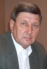 Домбровский Виктор Владимирович