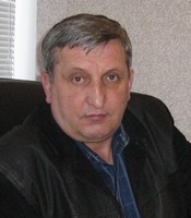 Ращепкин Константин Семенович