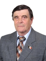 Валерий Алексеевич Мерзляков