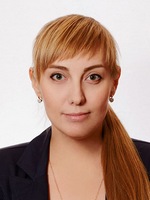 Юнусбаева Анна Владимировна
