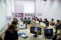 Всероссийский конкурс профессионального мастерства будущих педагогов «Открытый урок»