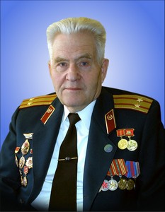 Спиренков Геннадий Яковлевич, подполковник внутренней службы начальник ОПО-11 ГУПО МВД СССР с 1979 по 1984 годы