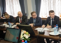 Координационный Совет руководителей представительных органов муниципальных образований