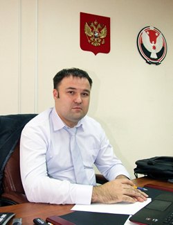 Марат Исмагилов