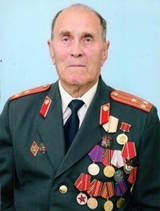 Фомин Василий Иванович