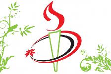 Логотип летней спартакиады