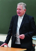 Зиганшин Гусман Валиевич