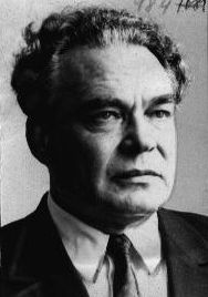 Бердников Аркадий Никифорович (1923-1981) – Заслуженный учитель школы РСФСР, организатор народного образования.