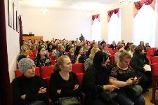 Презентация проекта благоустройства улицы Кирова