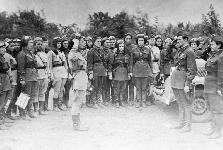 46-й гвардейский Таманский авиационный полк во время Великой Отечественной войны был женским по составу