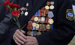 Выплаты к 75-летию Победы в Великой Отечественной войне