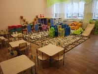 Новый детский сад на ул. Куйбышева