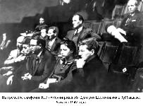 5 марта 1942 года. Премьера симфонии №7 Д.Д. Шостаковича