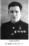 Сафонов Борис Феоктистович, советский летчик