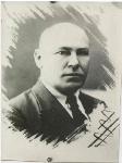 Портрет Н.А. Верещагина. Снимок 1938 г. Основание: Ф. Р-465. Оп. 1. Д. 28.