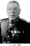 Борис Михайлович Шапошников, выдающийся советский военачальник и военный теоретик