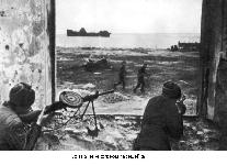 9 апреля в истории Великой Отечественной войны