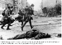30 апреля в истории Великой Отечественной войны