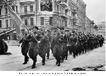 8 мая в истории Великой Отечественной войны