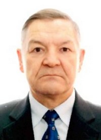 Ложкин Василий Александрович