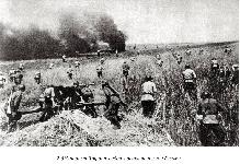 3 июня 1944 2-й Украинский фронт ведет наступление под Яссами.