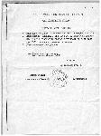 Удостоверение к медали «За боевые заслуги» (копия). май 1944 г. Основание: Ф. Р-473. Оп. 1. Д. 3.