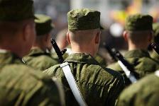 38 призывников из Глазова и Глазовского района направлены к местам прохождения военной службы