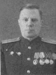 Подполковник А.С. Соколов 1946-1955 гг. Ф. Р-595. Оп. 1. Д. 66.