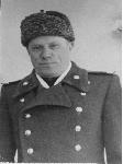 Портрет подполковника А.С. Соколова. Без даты. Основание: Ф. Р-595. Оп. 1. Д. 21.