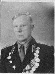 Портрет подполковника А.С. Соколова. Дата не указана. Основание Ф. Р-595. Оп. 1. Д. 21.