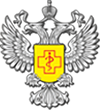 Логотип Роспотребнадзор УР