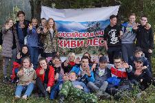 Более ста глазовчан стали участниками акции "Живи лес"
